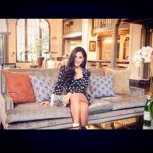 Meet your Posher, Daniela